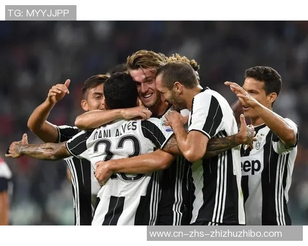 尤文图斯对阵巴萨的直播观看渠道及时间详解